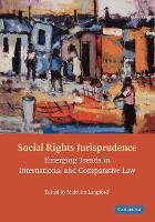 Social Rights Jurisprudence