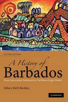 A History of Barbados