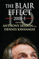 The Blair Effect 2001–5