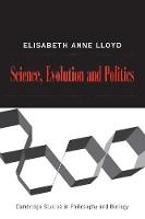 Science, Politics, and Evolution