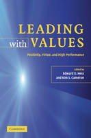 Leading with Values
