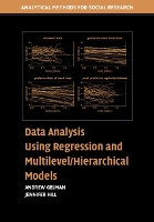 Data Analysis Using Regression and Multilevel/Hierarchical Models