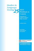 IELTS Washback in Context