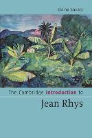 The Cambridge Introduction to Jean Rhys