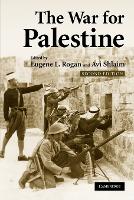 The War for Palestine