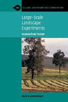 Large-Scale Landscape Experiments
