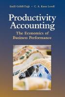 Productivity Accounting