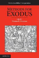 Methods for Exodus