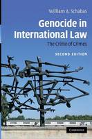 Genocide in International Law