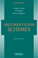 Argumentation Schemes