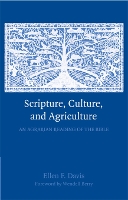 Scripture, Culture, and Agriculture