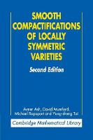 Smooth Compactifications of Locally Symmetric Varieties