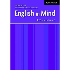 English in Mind 3 Teacher's Book