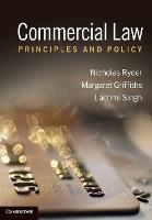 Commercial Law