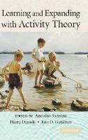 Learning and Expanding with Activity Theory