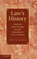 Law’s History