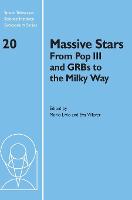 Massive Stars