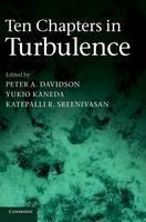 Ten Chapters in Turbulence