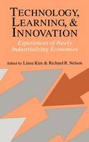 Technology, Learning, and Innovation