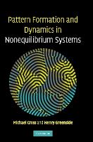 Pattern Formation and Dynamics in Nonequilibrium Systems