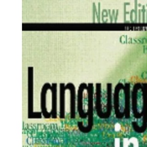Language in Use Pre-Intermediate Classroom book