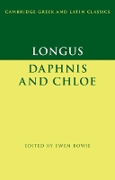 Longus: Daphnis and Chloe
