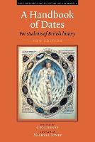 A Handbook of Dates