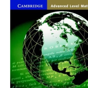 Pure Mathematics 1 and 2 (Cambridge Advanced Level Mathematics for OCR)