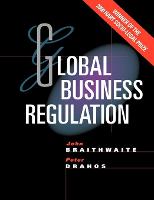 Global Business Regulation