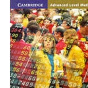 Statistics 1 for OCR (Cambridge Advanced Level Mathematics for OCR)