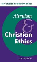 Altruism and Christian Ethics