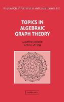 Topics in Algebraic Graph Theory