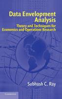 Data Envelopment Analysis