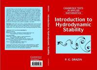 Introduction to Hydrodynamic Stability