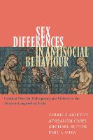Sex Differences in Antisocial Behaviour