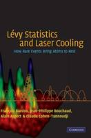 Lévy Statistics and Laser Cooling