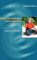 Space in Language and Cognition