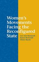 Women's Movements Facing the Reconfigured State