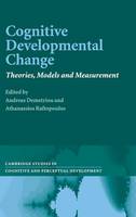 Cognitive Developmental Change