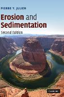 Erosion and Sedimentation