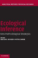 Ecological Inference