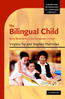 The Bilingual Child