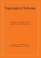 Topological Solitons