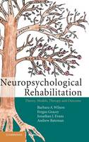 Neuropsychological Rehabilitation
