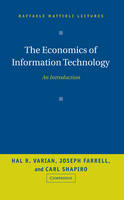 The Economics of Information Technology