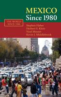 Mexico since 1980