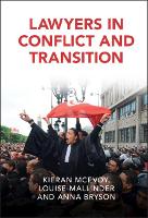 Lawyers in Conflict and Transition