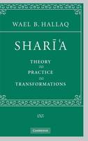 Sharī'a
