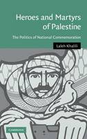 Heroes and Martyrs of Palestine