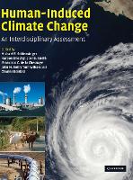 Human-Induced Climate Change